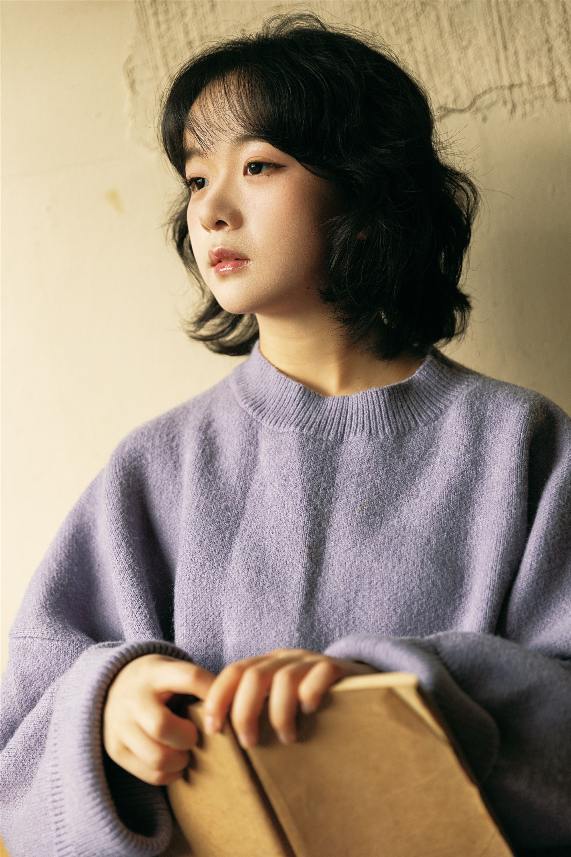 YITUYU艺图语 2025.01.08 青春 折耳香菜